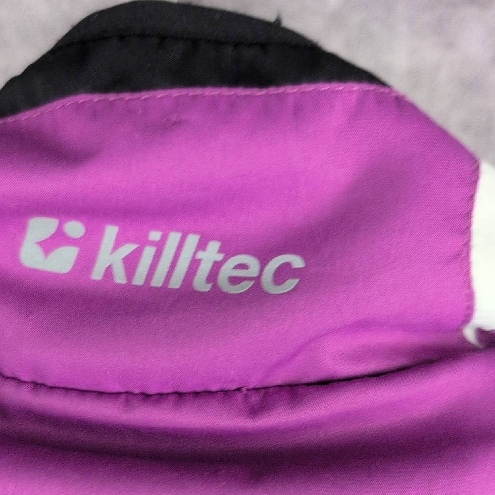 Killtec Technical Outdoor Women's Jacket - Vibran… - image 3